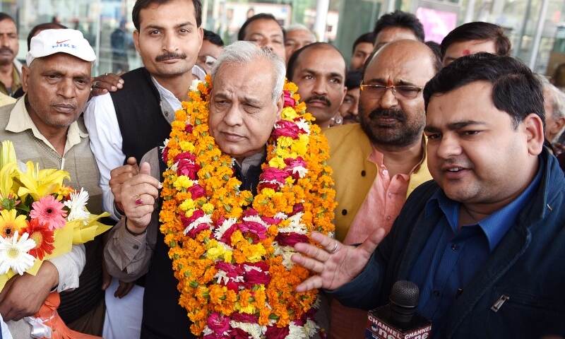 हस्तशिल्प उत्पादों को अन्तर्राष्ट्रीय प्रतिस्पर्धा में नई पहचान दिलाने हेतु   कार्य योजना बनाकर कार्यवाही सुनिश्चित की जायेगी : सत्यदेव पचौरी