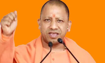 सीएम योगी ने वाराणसी व प्रयागराज के अधिकारियों को चौकसी बरतने के दिये निर्देश