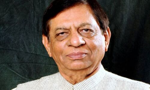 भाजपा सांसद हुकुम सिंह का देहांत