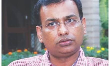 ग्रामीण स्वच्छता अभियान को अब आंदोलन का   रूप देना जरूरी- दीपक अग्रवाल