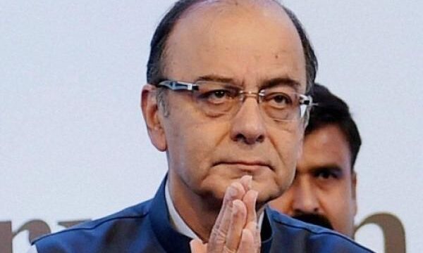 पूर्व केंद्रीय वित्त, सूचना प्रसारण और कॉर्पोरेट मामलें के मंत्री अरुण जेटली का निधन