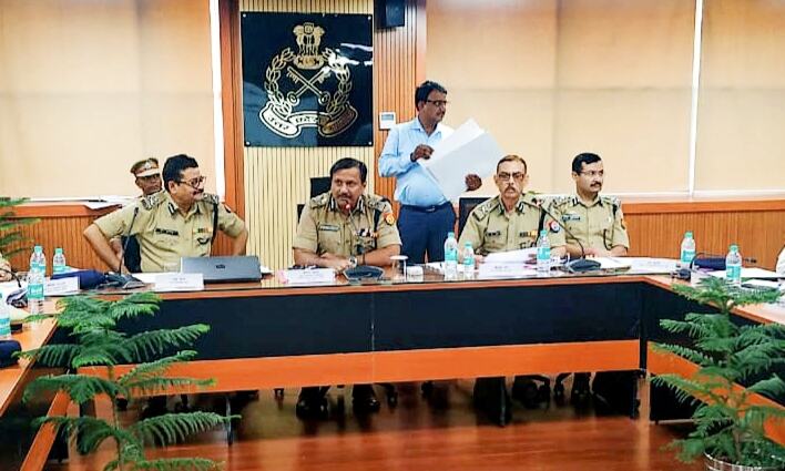 स्वतंत्रता दिवस पर पहली बार सम्मानित होंगे कारागार के 120 अफसर व कर्मचारी