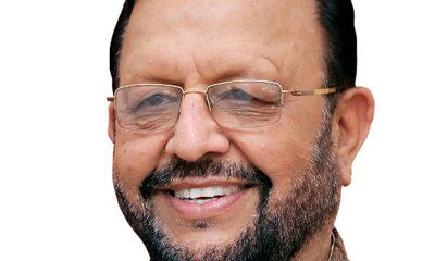 बजट में है गांव, गरीब और किसानों पर विशेष जोर - मंत्री सुरेश खन्ना