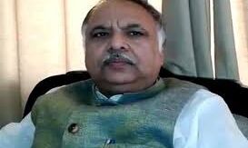 निजी क्षेत्र के मेडिकल/डेन्टल काॅलेजो की फीस निर्धारित - मंत्री आशुतोष