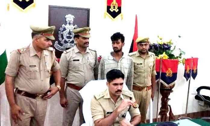 शराबी बेटा ही निकला बाप का कातिल