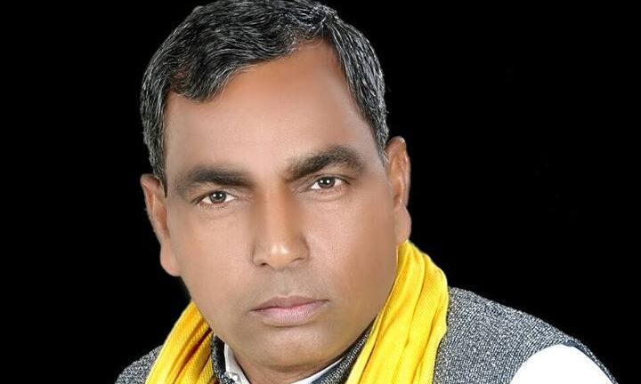 25और 26 अक्टूबर को गोण्डा कौशाम्बी जिलों का भ्रमण करेंगे : पिछड़ा वर्ग कल्याण मंत्री ओम प्रकाश राजभर