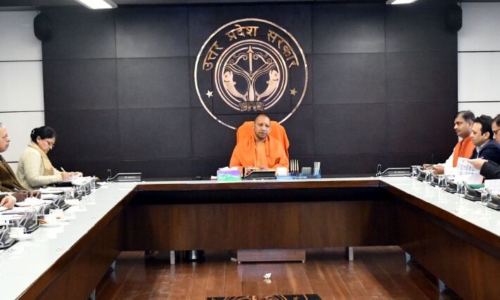 चकबन्दी का मकसद कृषि कार्यों में सुगमता लाना है : मुख्यमंत्री