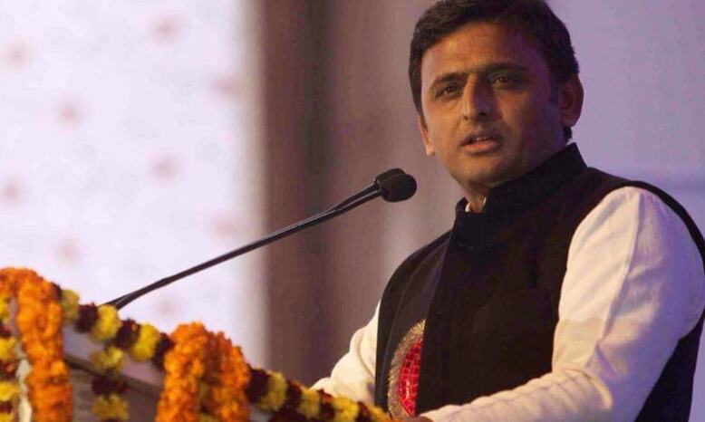नागरिकता संशोधन अधिनियम के प्रति जनता के मन में जो आशंकाएं हैं उसको भी वाणी दी जाएगी :  अखिलेश यादव
