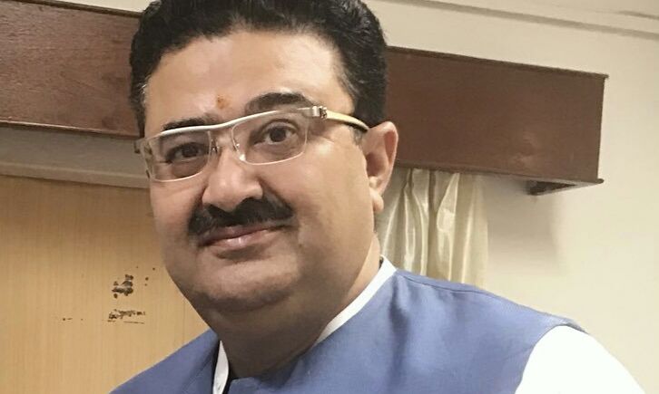 यूपी के सभी जिलों में सीएफसी स्थापित कराने पर विचार कर रही सरकार : डॉ नवनीत सहगल