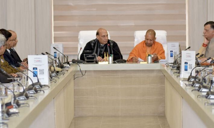 उत्तर प्रदेश वैश्विक मंच पर निवेश के उत्कृष्ट गंतव्य के रूप में उभर रहा है : मुख्यमंत्री