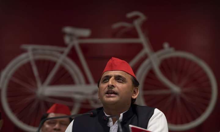 अखिलेश यादव जायेंगे गुजरात दौरे पर करेंगे चुनावी सभाएं