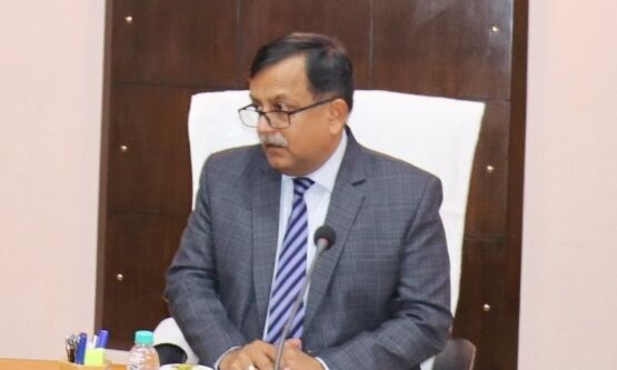 प्रान्तीय पुलिस सेवा संवर्ग के 76 अधिकारियों की हुई पदोन्नति : अवस्थी