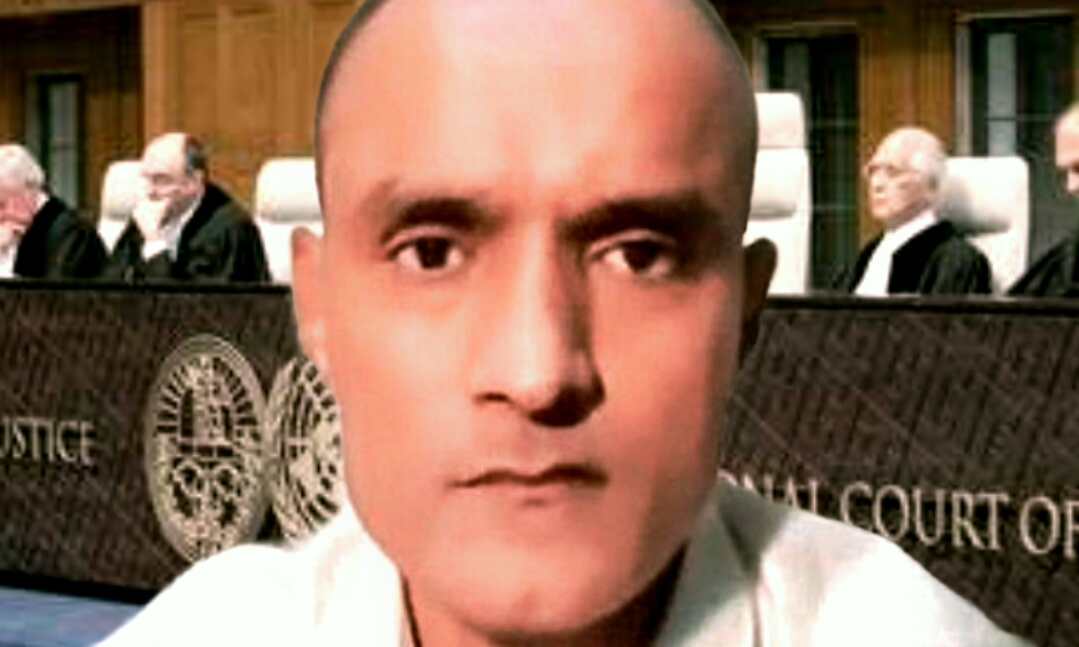कुलभूषण जाधव के मामले में इंटरनेशनल कोर्ट का फैसला 17 जुलाई को