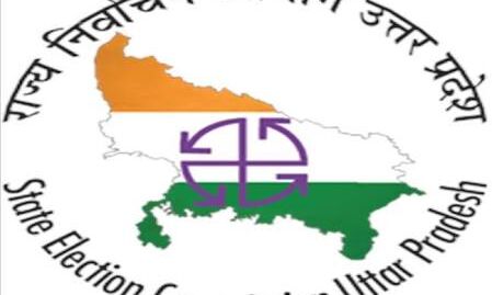 यूपी उप-चुनाव बाजी पलटी गोरखपुर में सपा को बढ़त, फूलपुर में भी सपा दस हजार वोटों से आगे-
