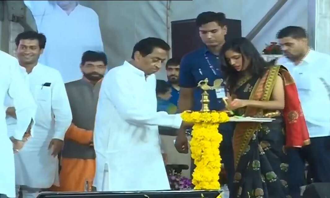 मेट्रो रेल और भोपाल के विकास की कहानी मुख्यमंत्री की जुबानी