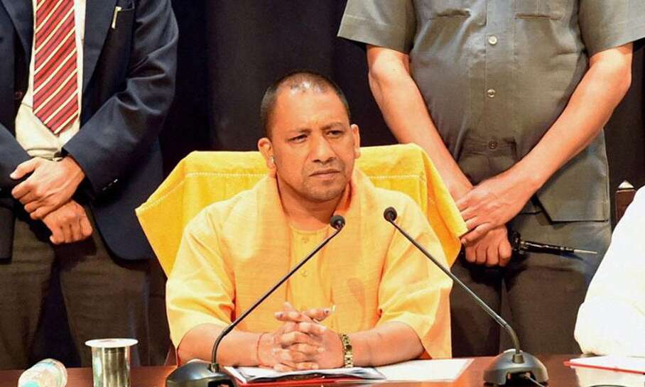 योगी की कैबिनेट में 11 प्रस्तावों पर लगी मुहर, नई कृषि नीति 2019 का प्रस्ताव पारित