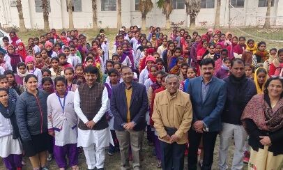 प्रशिक्षणार्थी खुले आसमान में उड़ने का संकल्प लें,परिश्रम करें और आगे बढ़ें : कपिल देव