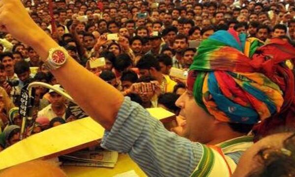 क्या बेंगलुरु बना ज्योतिरादित्य सिंधिया के लिए वाटरलू ?