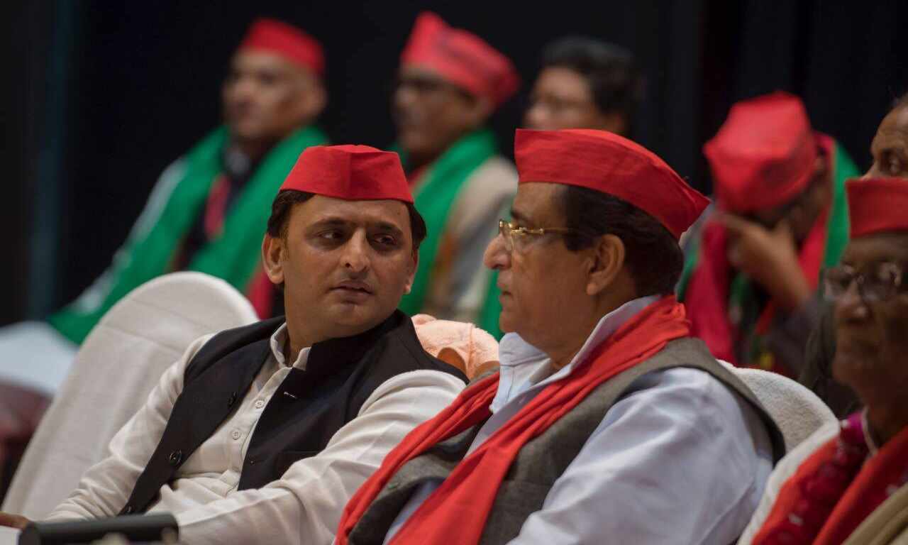 अखिलेश यादव 4, 5 और 6 दिसम्बर 2017 को गुजरात में रहेंगे