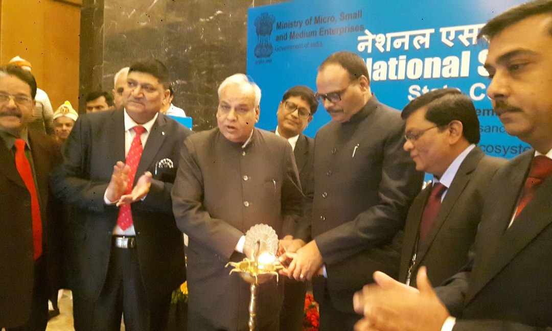 कमजोर और वंचित वर्ग के उत्थान के बिना देश एवं प्रदेश का  विकास संभव नहीं :  सत्यदेव पचौरी