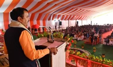 बोर्ड परीक्षा के टॉपरों के स्कूलों-घरों तक बनेगी पक्की सड़कें, नाम रखा जायेगा डॉ. एपीजे अब्दुल कलाम गौरव पथ : केशव प्रसाद मौर्य