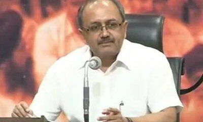 सिद्धार्थनाथ सिंह ने विभाग की समीक्षा कर औद्योगीकरण की गति तेज करने पर दिया बल