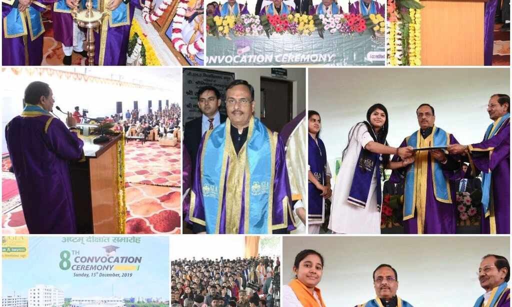 शिक्षा से मिली योग्यता का राष्ट्र निर्माण के लिए करें उपयोग : उपमुख्यमंत्री