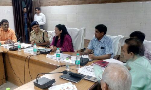 उत्तर प्रदेश सरकार ने बढती हुई सड़क दुर्घटनाओं की रोकथाम हेतु कड़ा कदम