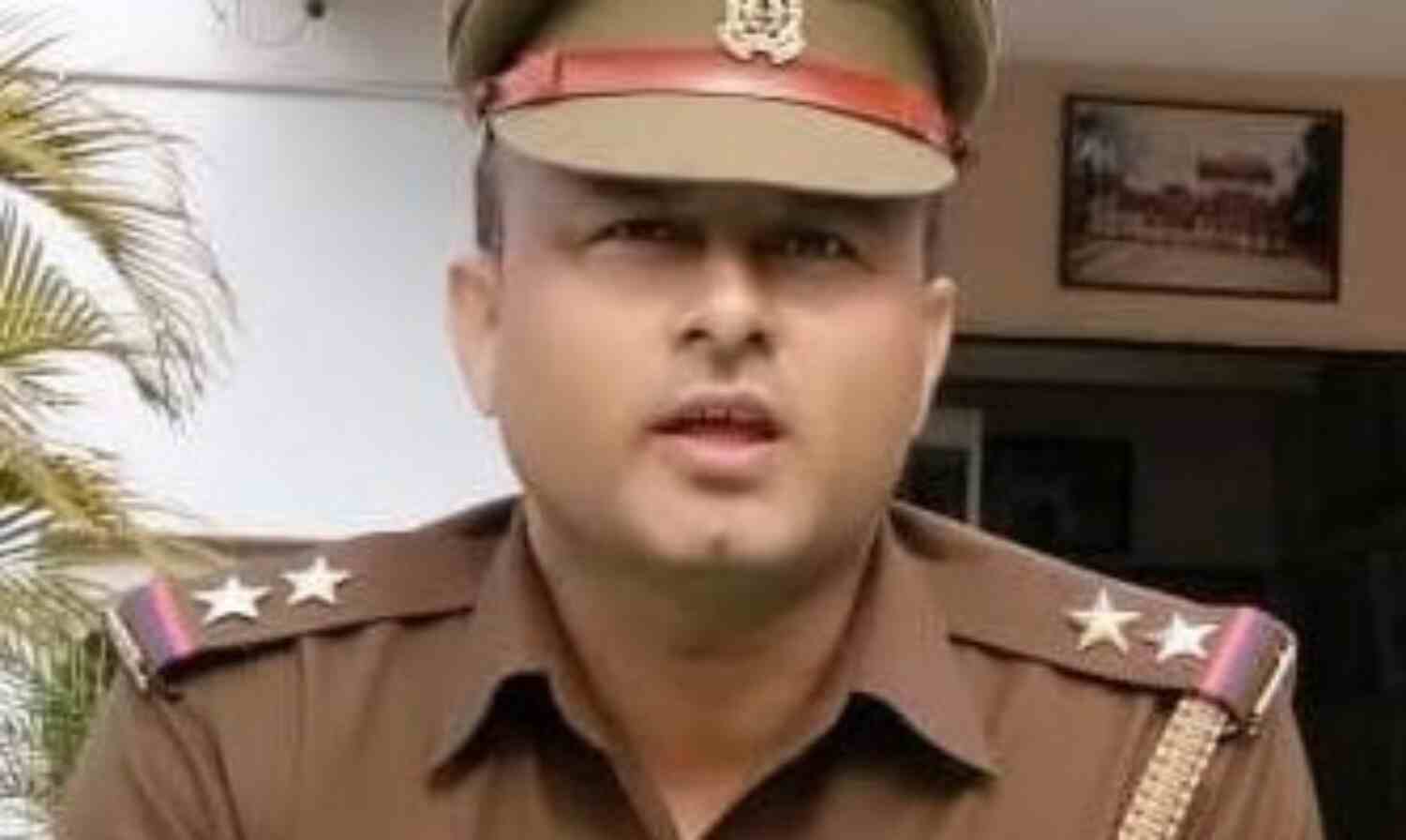 स्पेशल एनकाउंटर-इधर आदेश त्यागी का जन्मदिन उधर आबाद की लाइफ का दि एन्ड