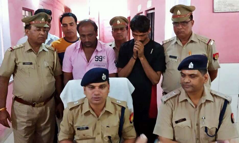 आईपीएल सट्टे में हार गए ज्यादा पैसा तो शुरू किया लूट करने का धंधा
