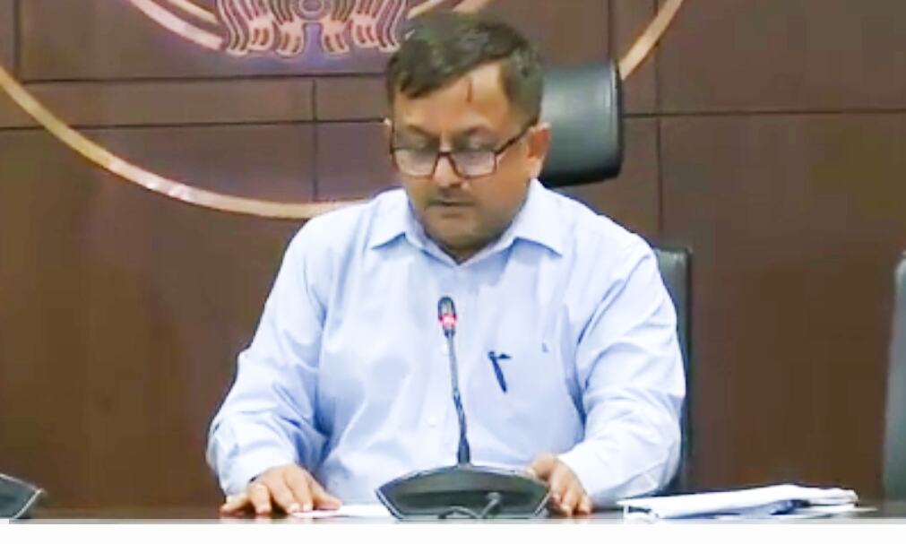UP Teamwork का परिणाम है कि हमें बहुत अच्छे और सकारात्मक रिजल्ट मिले हैं : ACS