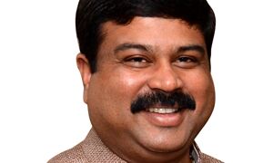 धर्मेन्‍द्र प्रधान ने रूस के ऊर्जा मंत्री एलेक्‍जेंडर नोवाक से टेलीफोन पर बातचीत की