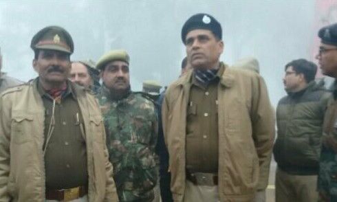 मुज़फ्फरनगर पुलिस ने 120 घंटे में किया प्राची मर्डर मिस्ट्री का खुलासा , हत्यारों का एनकाउंटर, तीन अरेस्ट