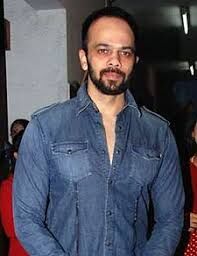 ट्विटर पर छाए रोहित शेट्टी