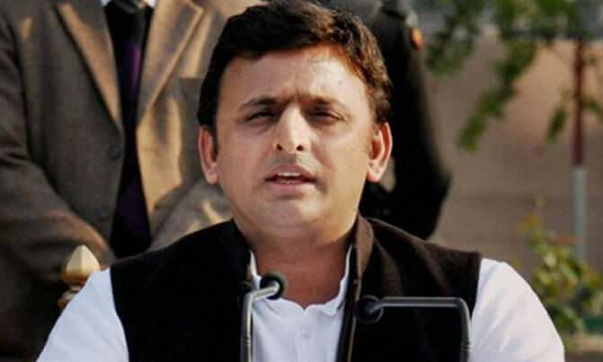 अखिलेश ने योगी सरकार के श्वेतपत्र को सफेद झूठ और कर्जमाफी को धोखा बताया