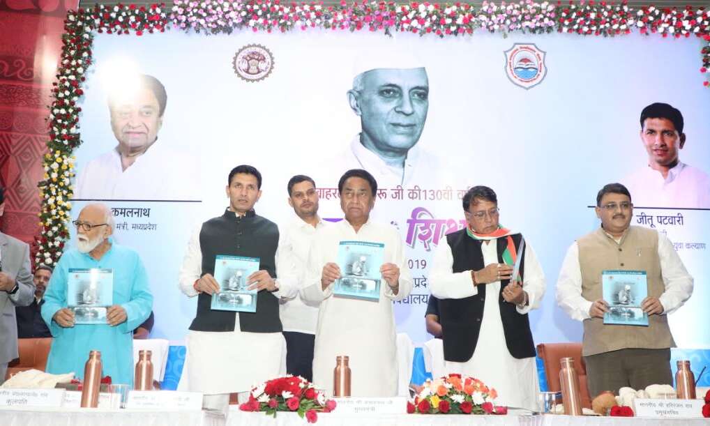 विद्यार्थियों की रचनात्मकता को प्रोत्साहित करने के लिए स्थापित होंगे बाल युवा क्लब