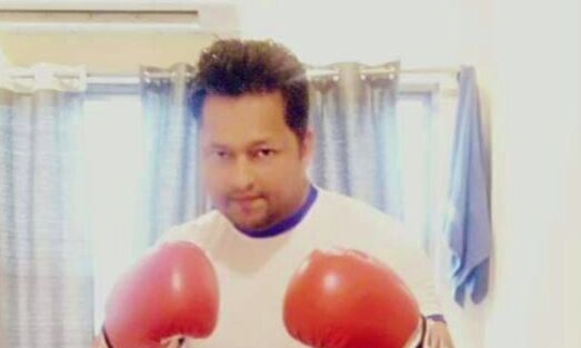 जुहैब खान ने राष्ट्रीय थाई बॉक्सिंग चैंपियनशिप में मुजफ्फरनगर का नाम रोशन किया
