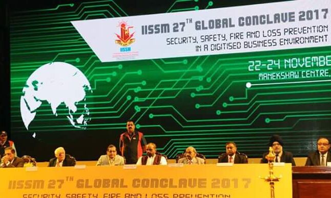 प्रतिरक्षा क्षेत्र में क्षमता निर्माण के लिए प्रशिक्षण एक आवश्यक तत्व है : हंसराज गंगाराम अहीर