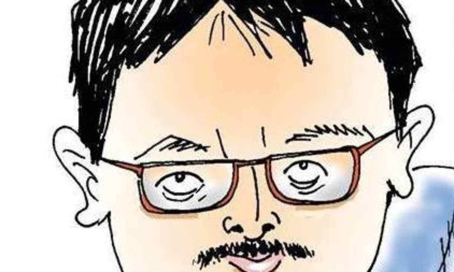 जाति का जंजाल : सुहेल वहीद