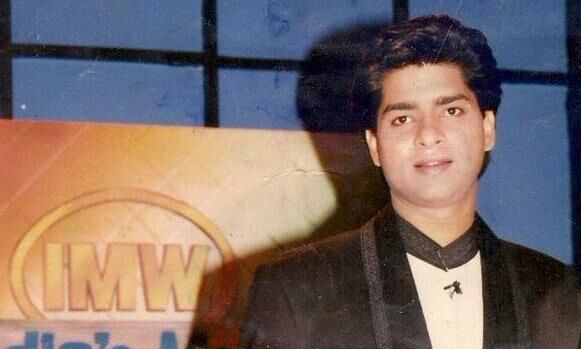 सुहैब इलियासी को पत्नी अंजू के क़त्ल  के मामले में उम्रकैद की सज़ा