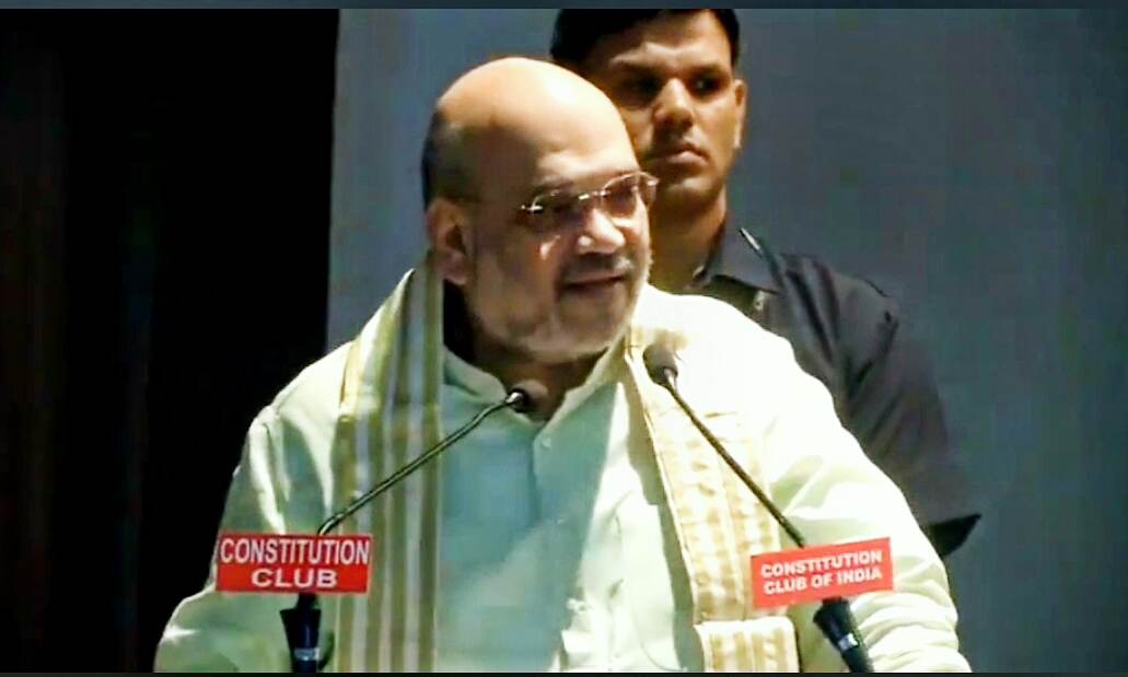 अब तलाक देना है तो उसके कारण भी स्पष्ट करने पड़ेंगे और मेंटेनेंस भी देना पड़ेगा : अमित शाह