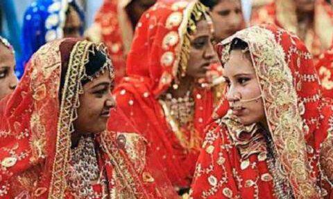 शादी अनुदान योजना साबित हो रही वरदान