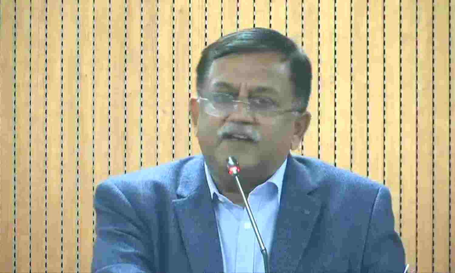 अपर मुख्य सचिव, गृह की निरन्तर मानीटरिंग से अग्निशमन सेवा के NOC के आवेदन पत्रों का शत-प्रतिशत निस्तारण