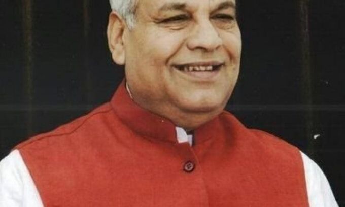 जन्मदिन विशेषः मध्य प्रदेश में जन्मे, उत्तर प्रदेश में चमके सत्यदेव चौधरी