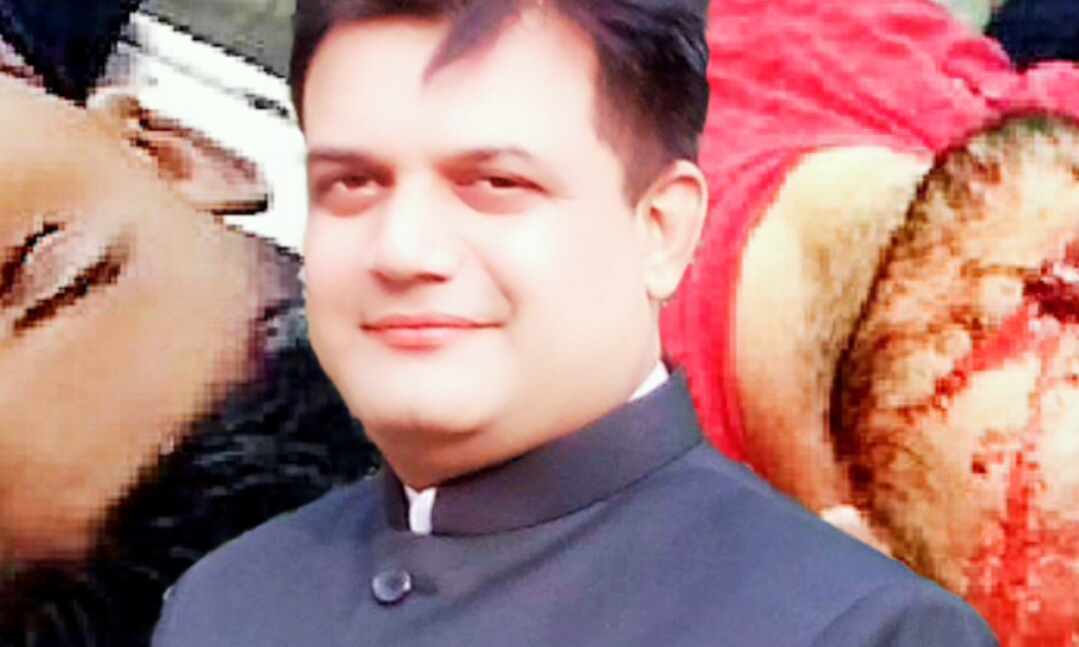 रोहित उर्फ सांडू की मजिस्ट्रियल जांच के लिए सिटी मजिस्ट्रेट अतुल कुमार नामित