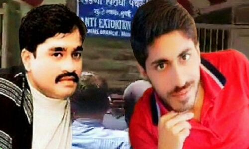 अंडरवर्ल्ड डॉन दाऊद इब्राहिम के भतीजे रिज़वान पर लगा मकोका