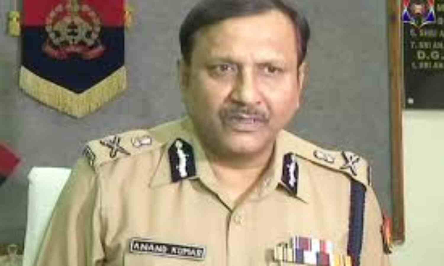 21 जेलर, 44 डिप्टी जेलर व 20 जेलों के फार्मासिस्ट बदले