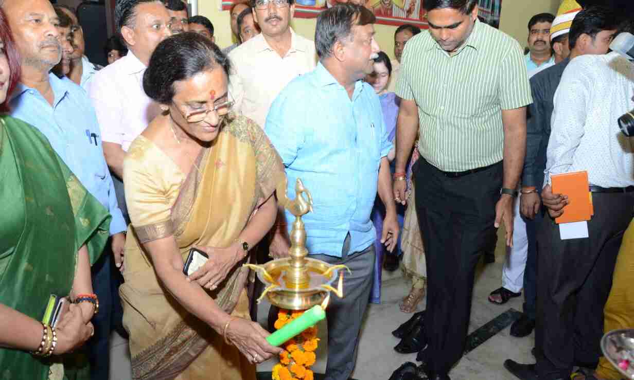ताजमहल हमारी सांस्कृतिक विरासत है और विश्व विख्यात पर्यटन स्थलों में से एक है  : रीता बहुगुणा जोशी