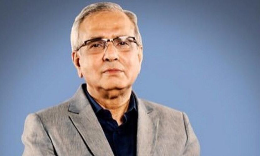 विकास के संदर्भ में सरकार की प्रतिबद्धता प्रकट होती है : उपाध्‍यक्ष नीति आयोग
