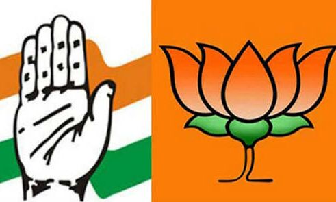 मेघालय विधानसभा क्या कुर्सी की जंग में जीत कर भी हार जायेगी कांग्रेस